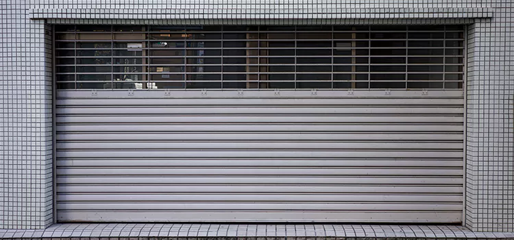 Advanced Solutions for Your Aluminum Garage Doors in La Puente, California