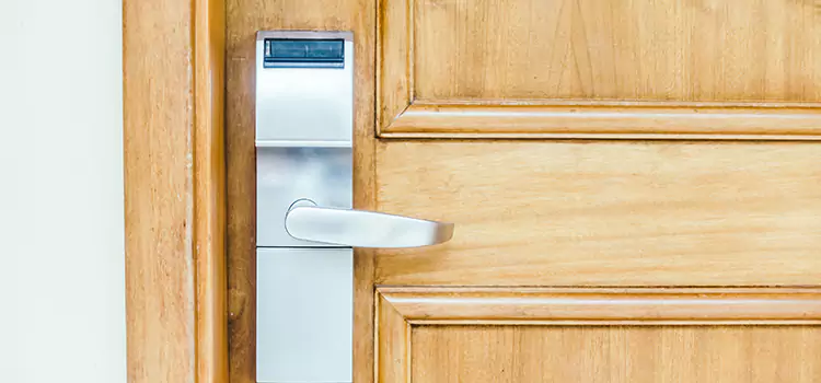 Advanced Solutions in La Puente, CA for Modern Security