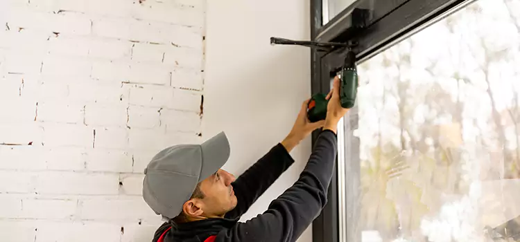 Automatic Door Opener Commercial La Puente