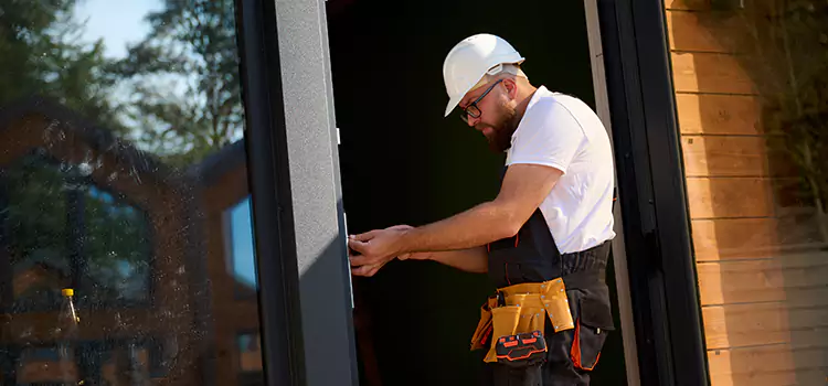 Replace Balcony Door La Puente