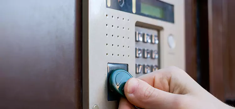 Enhanced Security Features La Puente