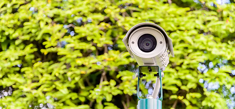 Advanced Surveillance Solutions for Every Need in La Puente
