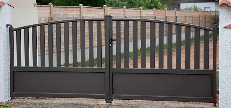 Advanced Gate Solutions in La Puente, CA
