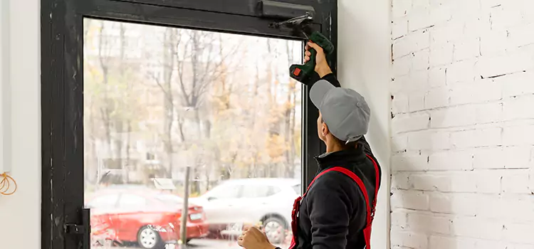Comprehensive Door Closer Services in La Puente, CA