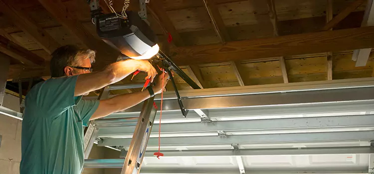 Garage Door Opener Sales and Installation La Puente
