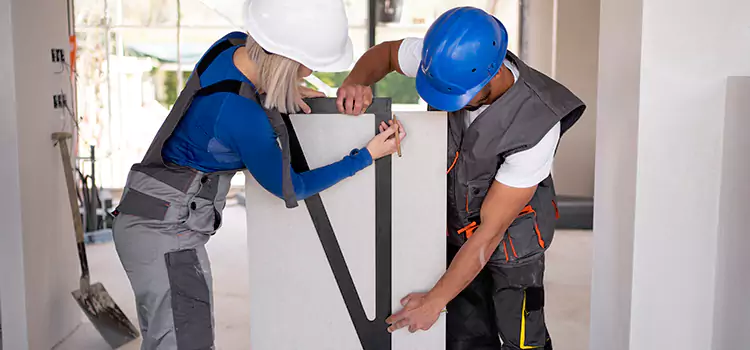 Why Choose Us for Door Panel Services in La Puente, CA?