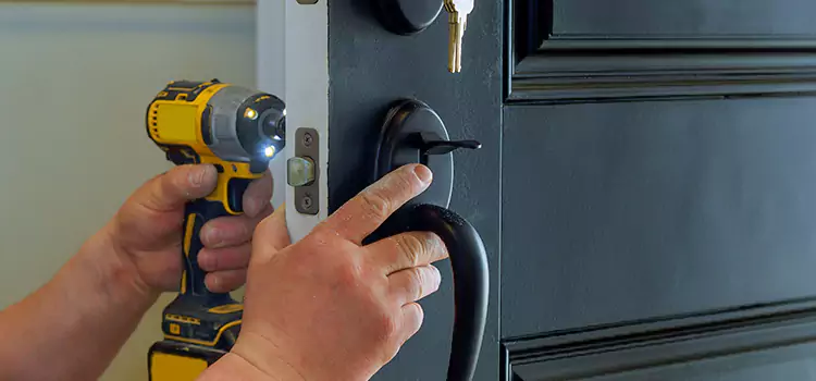 Locksmith Emergency Service La Puente