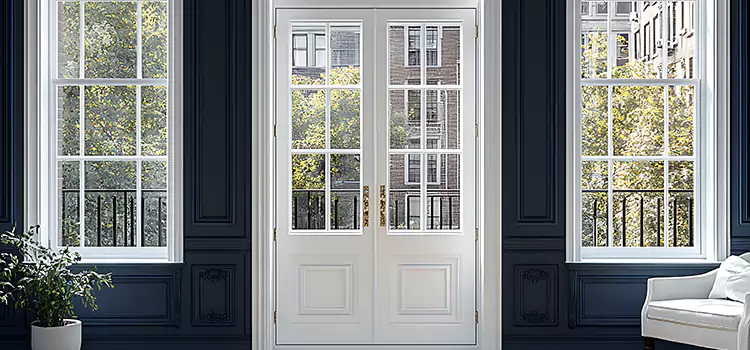 French Door Lock Repair La Puente