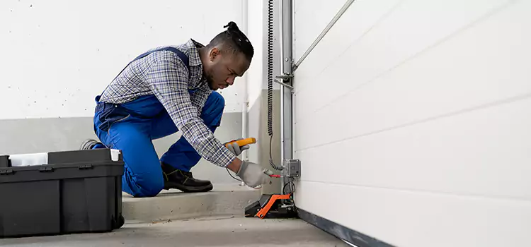 Expert Solutions for Every Garage Lock Need in La Puente, CA