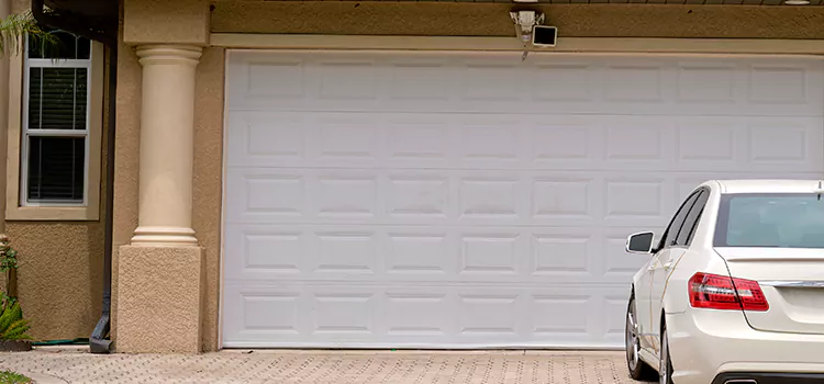 Comprehensive Garage Door Maintenance Services in La Puente, CA