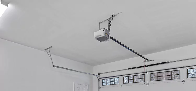 Experienced Garage Door Installers La Puente