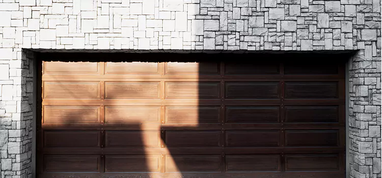 Garage Door Installation La Puente