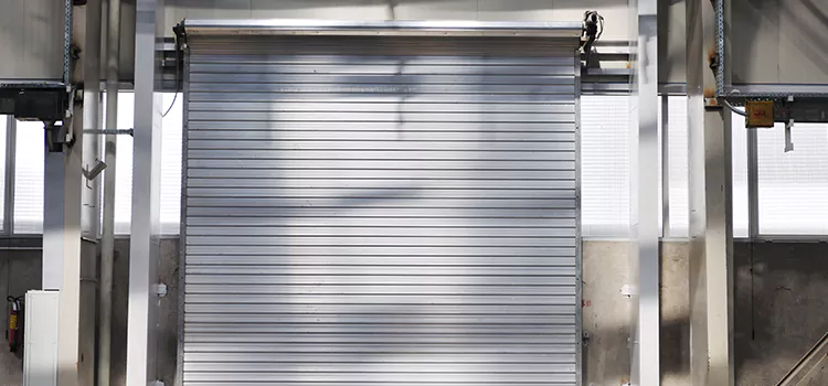 Roller Door Maintenance La Puente