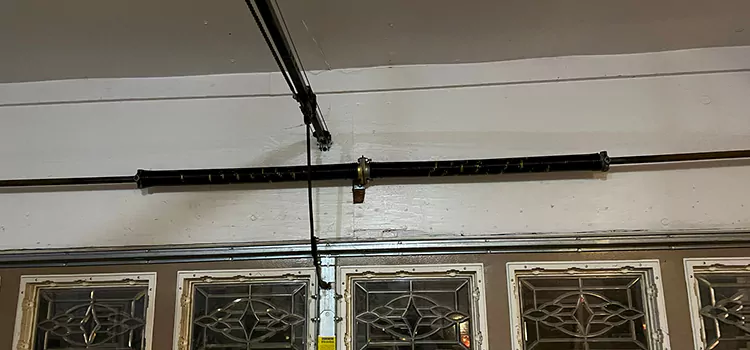 Garage Door Spring Repair Near Me La Puente