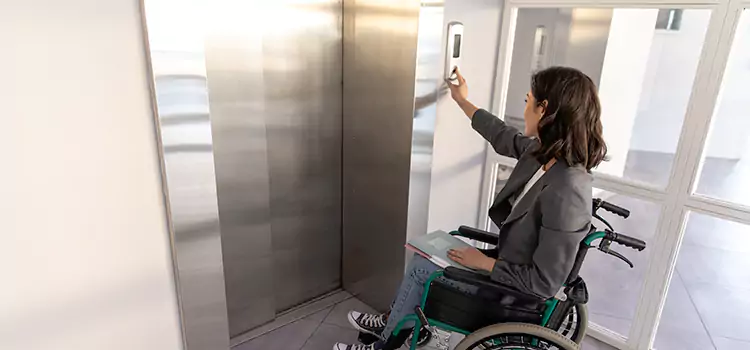 Benefits of Modern Handicap Door Systems in La Puente, CA