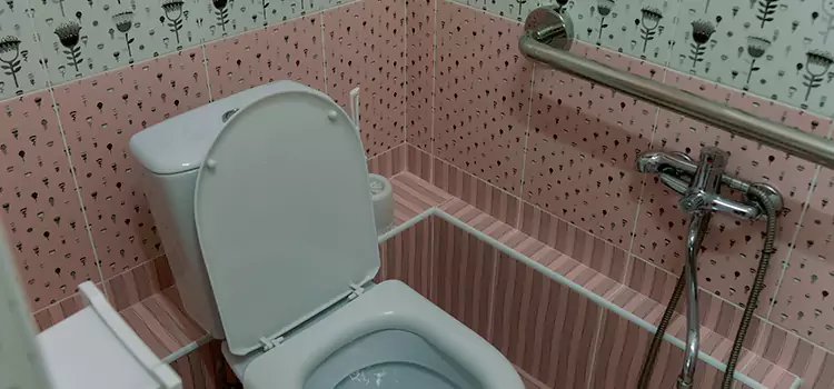 Meeting Diverse Needs With Accessible Restroom Solutions in La Puente, CA