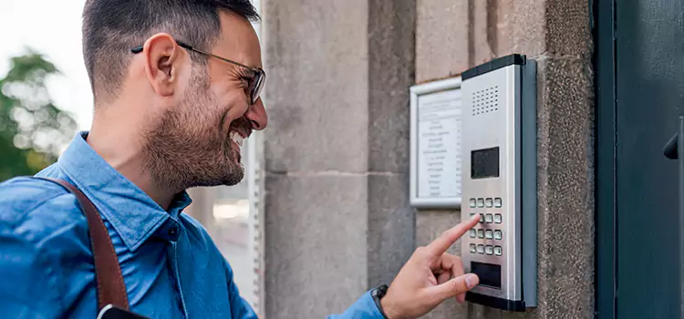 Advanced Solutions for Enhanced Security in La Puente, CA