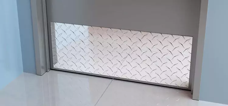 Benefits of Professional Kick Plate Solutions in La Puente, CA
