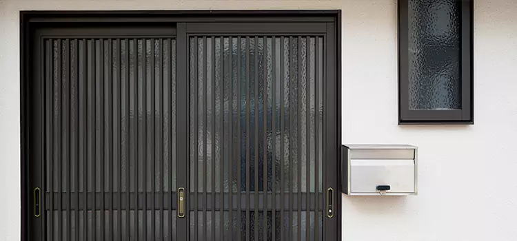 Sliding Screen Door Repair La Puente