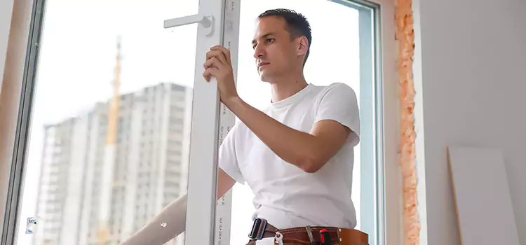 Patio Glass Replacement La Puente