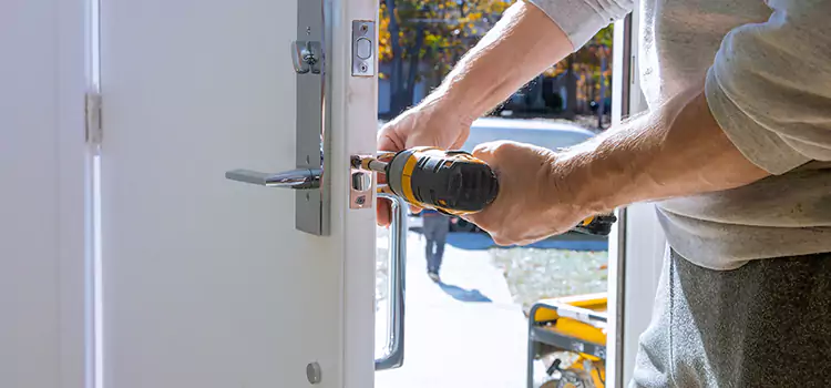 Insulated Roll Up Garage Doors Residential La Puente