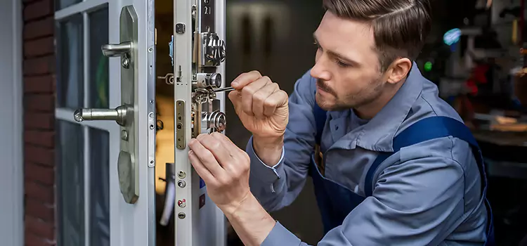 Residential Lock Installation La Puente