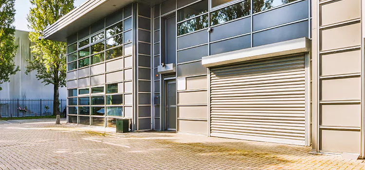 Electric Roller Garage Doors La Puente