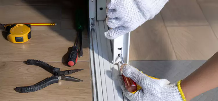 Sliding Door Installation Services in La Puente, CA