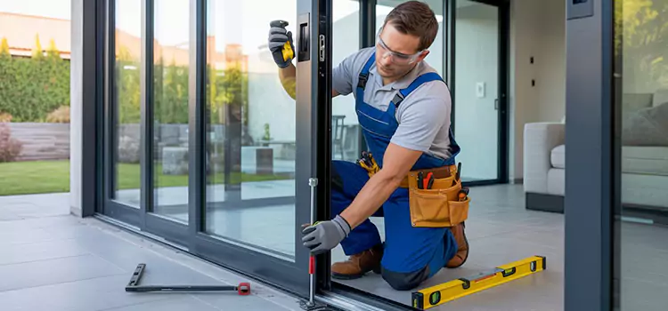 Sliding Screen Door Repair La Puente
