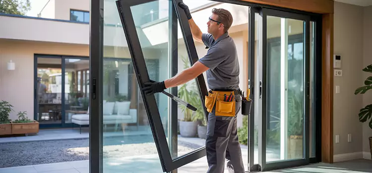 Specialized Sliding Door Roller Services in La Puente, California