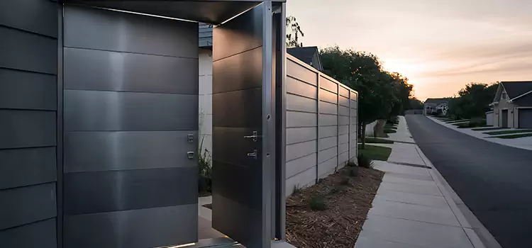 Comprehensive Steel Door Solutions in La Puente, CA