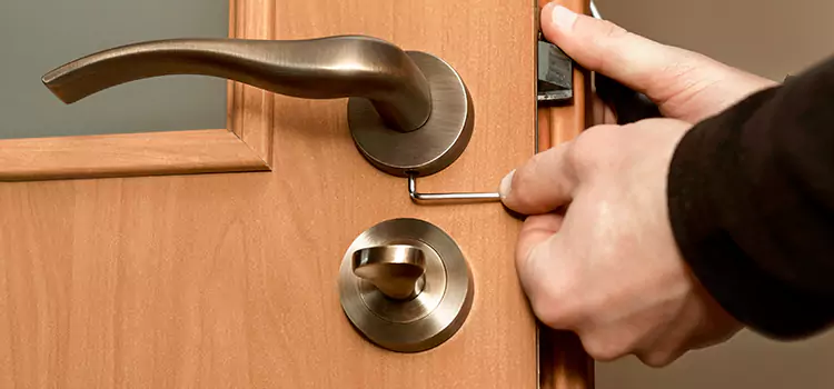 Access Control System Integration La Puente
