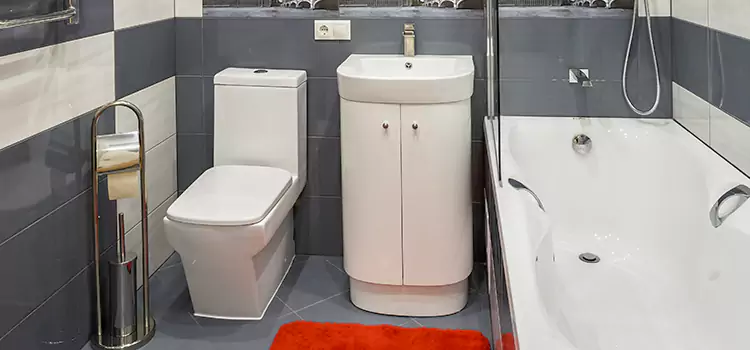 Hansgrohe Shaving Mirror La Puente