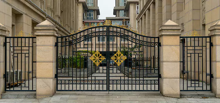 Comprehensive Iron Gate Maintenance Solutions in La Puente, CA
