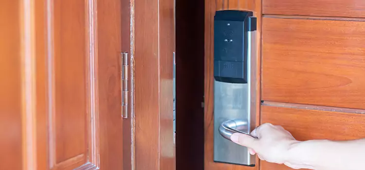 Commercial Keyless Entry Locks La Puente