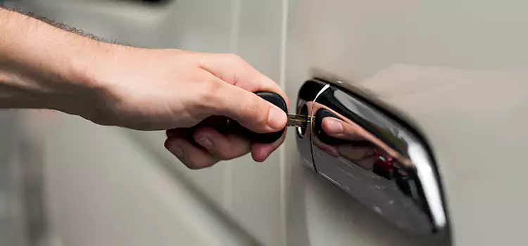 Car Unlock Service Price La Puente