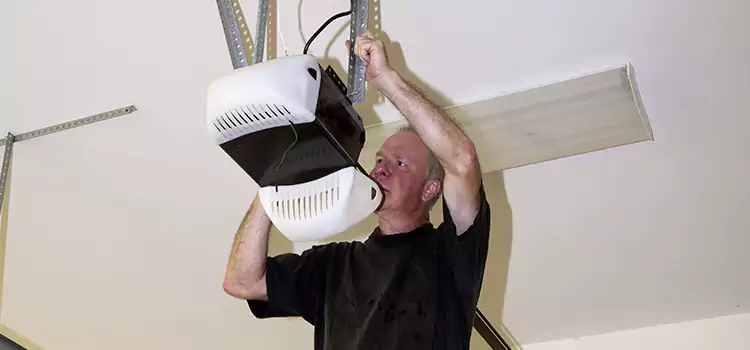 Garage Door Opener Service La Puente