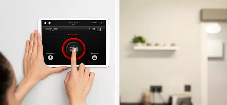 Blink Video Doorbell Installation La Puente