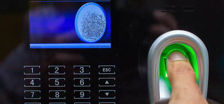 Your Trusted Partner for Secure Access in La Puente, CA