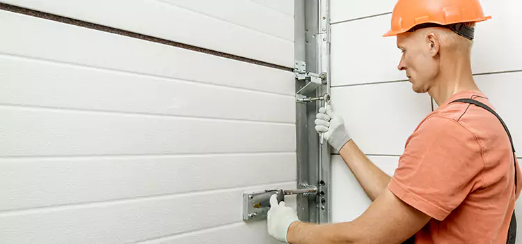 Why Choose Us for Garage Door Lock Services in La Puente, CA?
