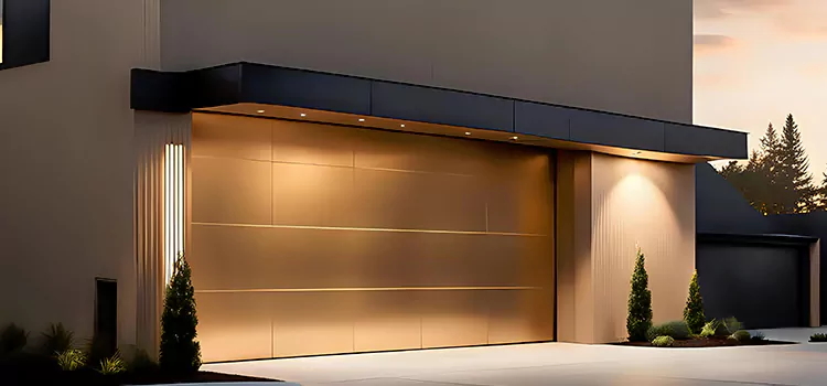 Garage Door Remote Programming La Puente
