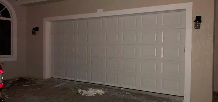 Garage Door Coil Replacement La Puente