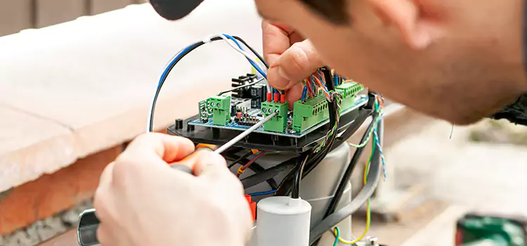 Specialized Brand Gate Motor Repairs La Puente