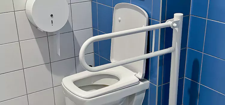 Comprehensive Solutions in La Puente, CA for Accessible Facilities