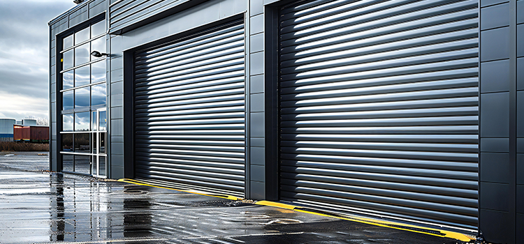 Emergency Industrial Garage Door Service La Puente