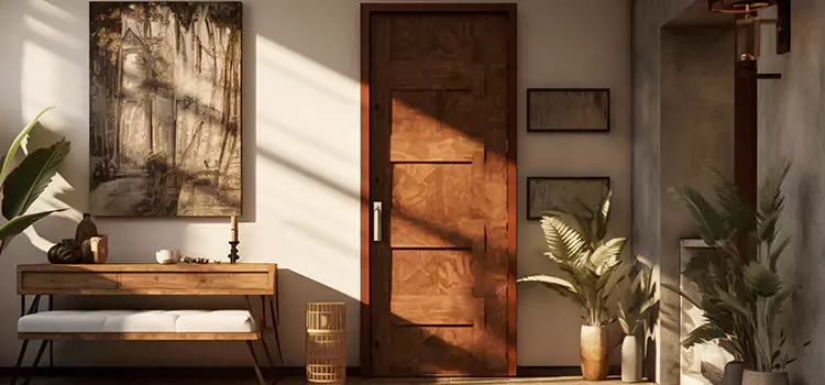 Specialty Interior Doors La Puente