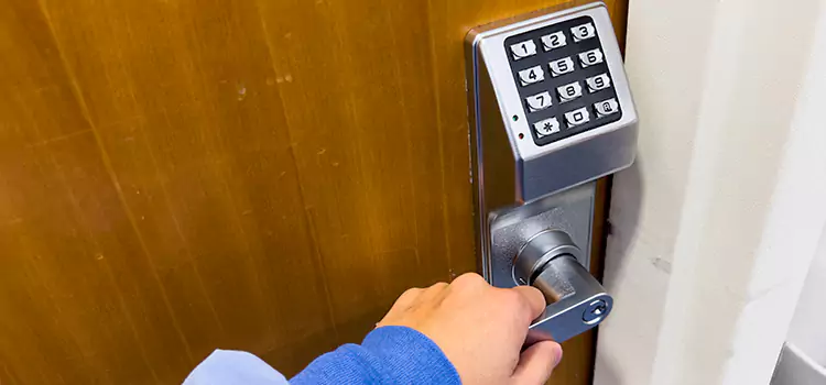 Why Choose Us for Your Keypad Lock Needs in La Puente, CA?