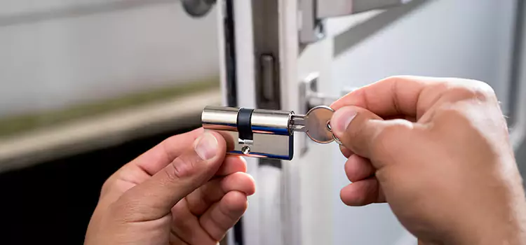 Lock Change Locksmiths La Puente