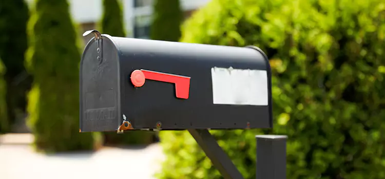 Secure Mailboxes for Packages La Puente