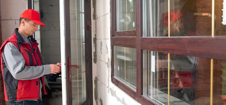 Sliding Door Lock Repair La Puente